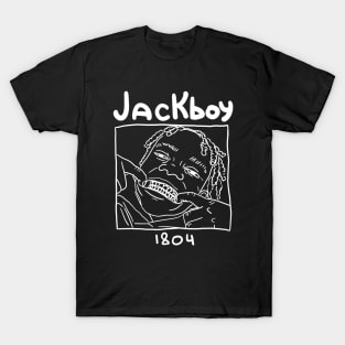 Jackboy T-Shirt